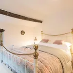 Дом отдыха The Place Loweswater Кокермут