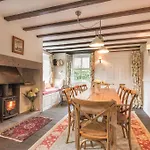 The Place Loweswater Дом отдыха Кокермут