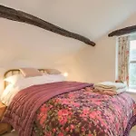 Дом отдыха The Place Loweswater *