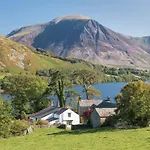 Дом отдыха The Place Loweswater *