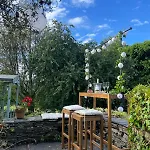 The Place Loweswater Дом отдыха Кокермут