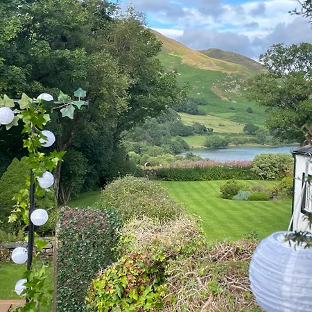 Дом отдыха The Place Loweswater Кокермут