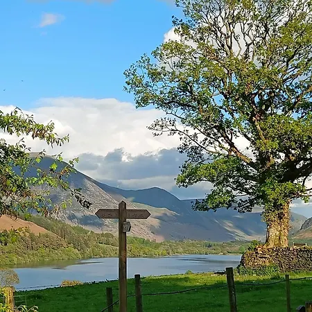 The Place Loweswater Кокермут