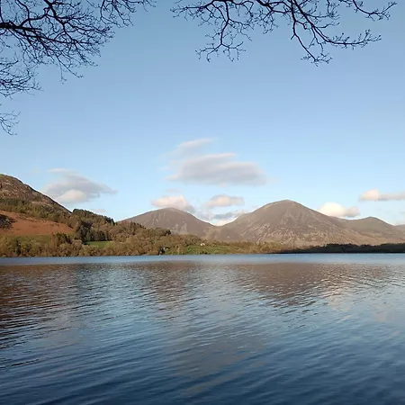 The Place Loweswater Кокермут
