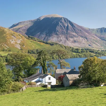 The Place Loweswater Дом отдыха