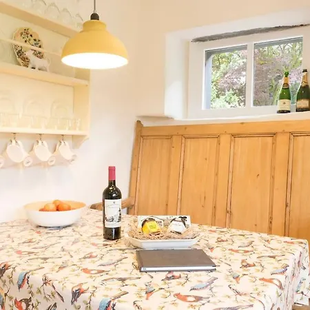 The Place Loweswater Tatil Evi *