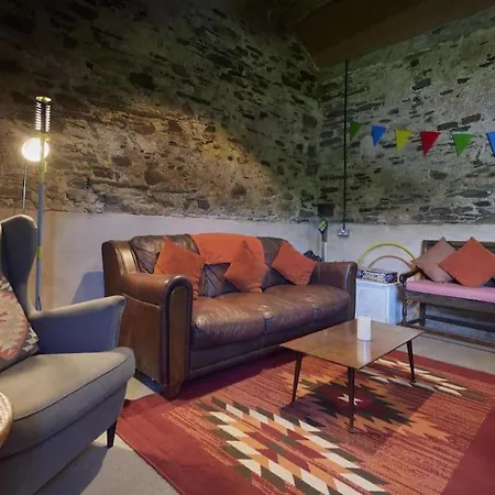 The Place Loweswater Tatil Evi