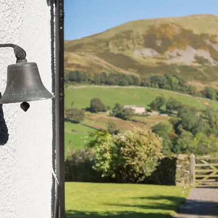 Holiday home The Place Loweswater