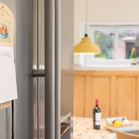 Feriehus The Place Loweswater *