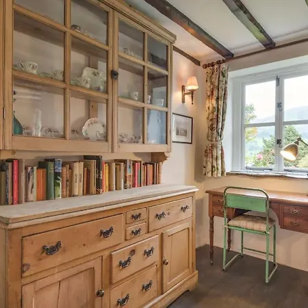 Feriehus The Place Loweswater Cockermouth