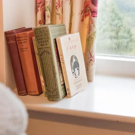 The Place Loweswater Tatil Evi