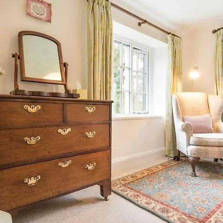 The Place Loweswater Holiday home *