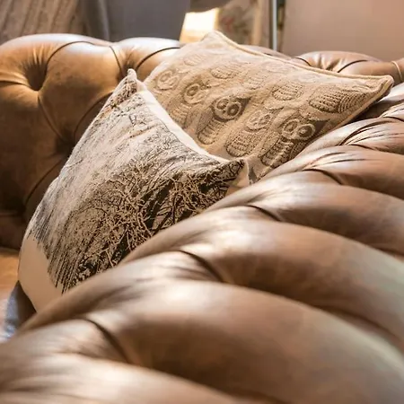 The Place Loweswater Tatil Evi Cockermouth