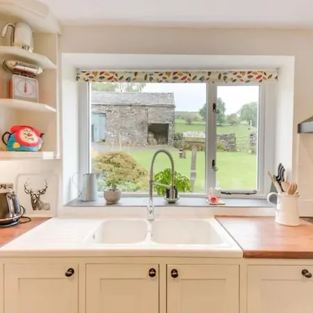 The Place Loweswater Holiday home