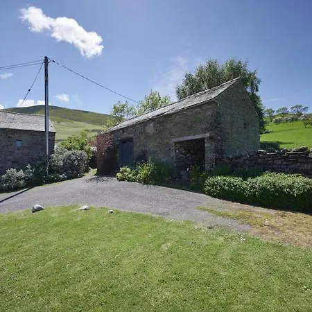 The Place Loweswater Tatil Evi *