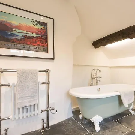 The Place Loweswater Tatil Evi Cockermouth