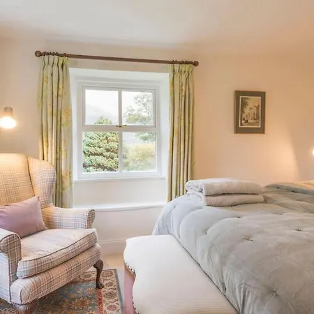 Tatil Evi The Place Loweswater *