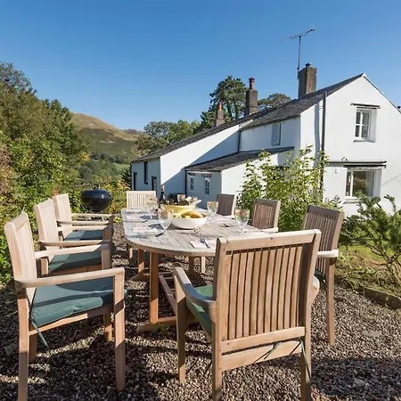 The Place Loweswater *