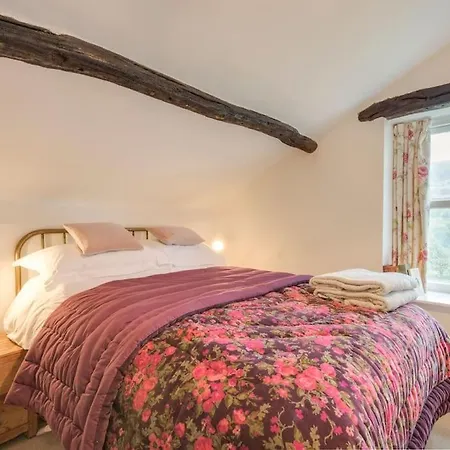 Feriehus The Place Loweswater *