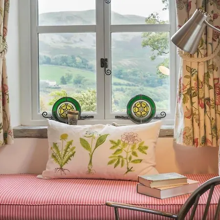 The Place Loweswater