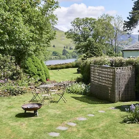 The Place Loweswater Tatil Evi *