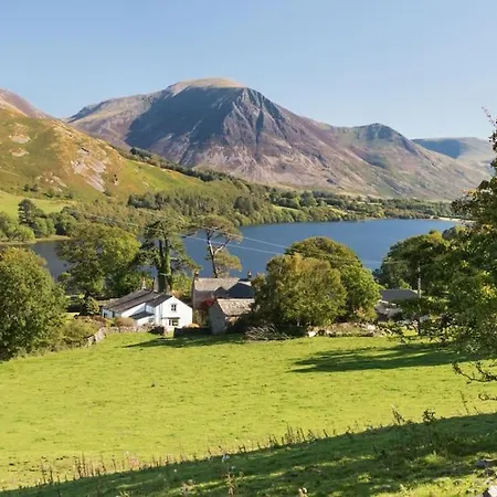 The Place Loweswater Holiday home