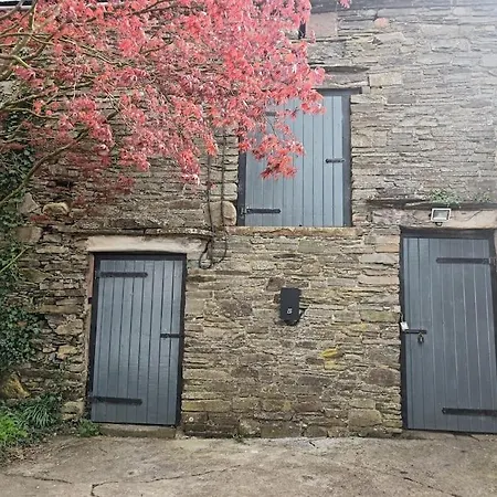 The Place Loweswater Feriehus *