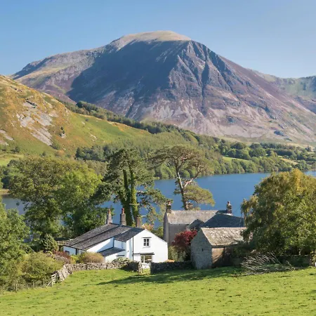 Feriehus The Place Loweswater *
