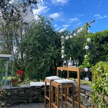 The Place Loweswater Tatil Evi Cockermouth