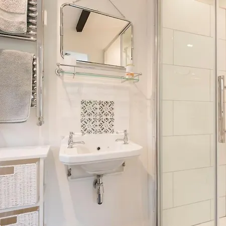 The Place Loweswater 度假居 *