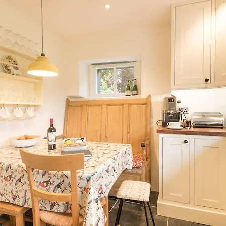 The Place Loweswater 度假居 *