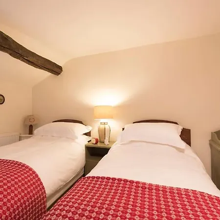 The Place Loweswater 度假居