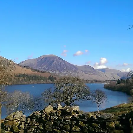 度假居 The Place Loweswater *